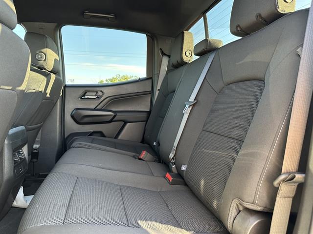 2026 GMC Canyon 2WD Elevation Tucson AZ