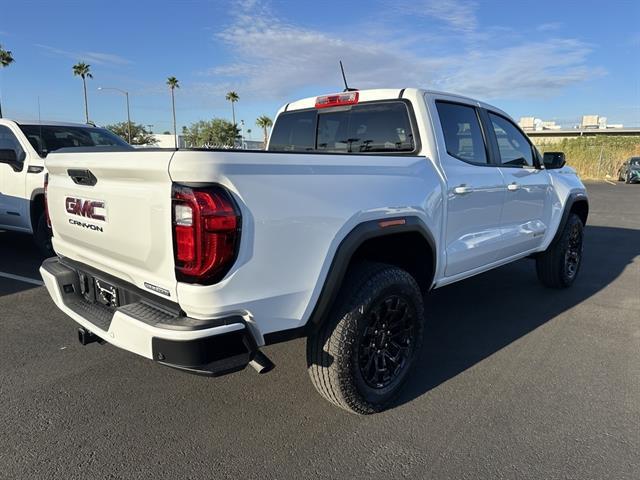 2026 GMC Canyon 2WD Elevation Tucson AZ