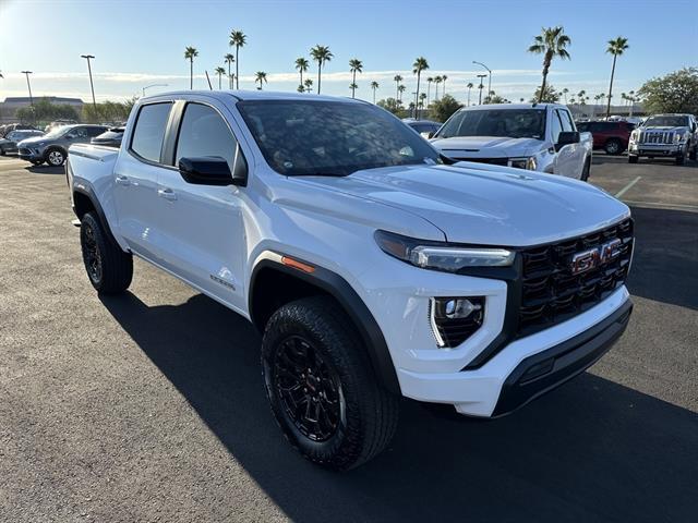 2026 GMC Canyon 2WD Elevation Tucson AZ