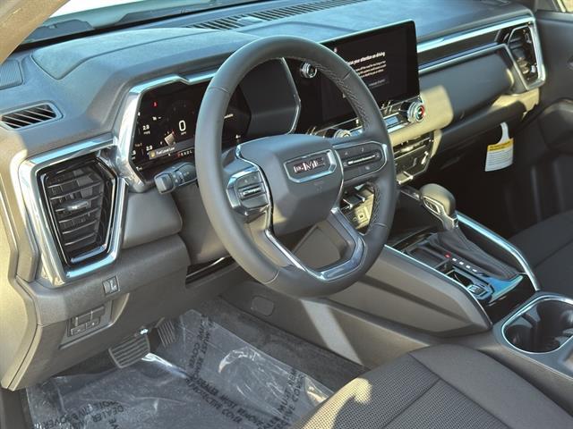 2026 GMC Canyon 2WD Elevation Tucson AZ