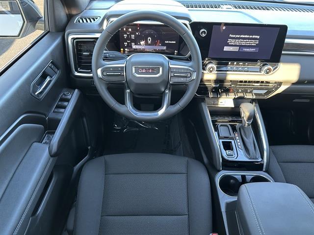 2026 GMC Canyon 2WD Elevation Tucson AZ