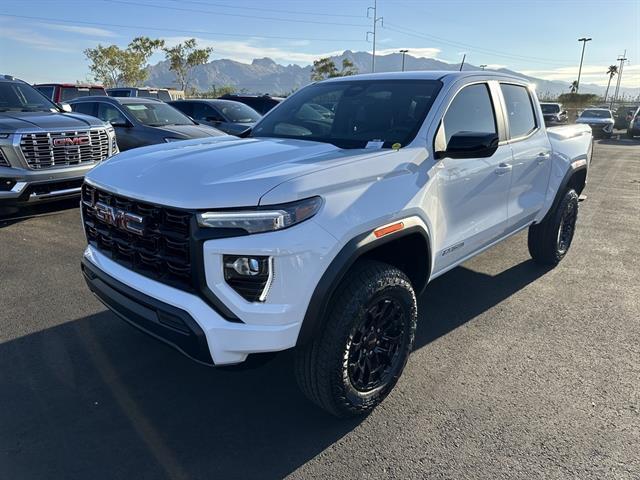 2026 GMC Canyon 2WD Elevation Tucson AZ