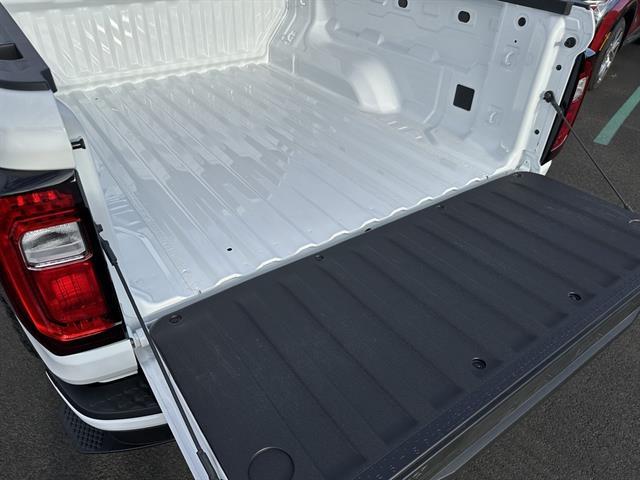 2026 GMC Canyon 2WD Elevation Tucson AZ