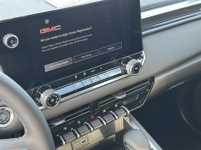 2026 GMC Canyon 2WD Elevation Tucson AZ