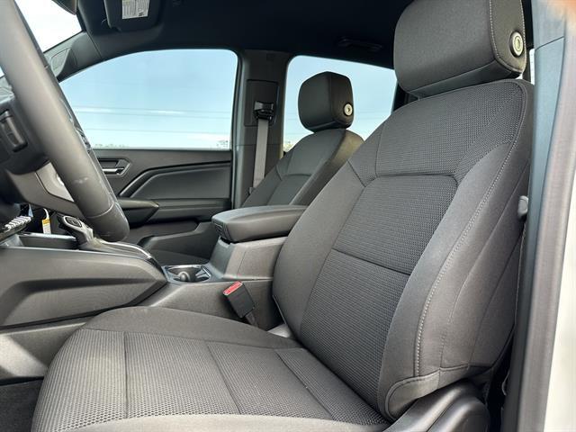 2026 GMC Canyon 2WD Elevation Tucson AZ