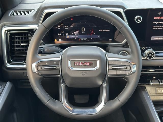 2026 GMC Canyon 2WD Elevation Tucson AZ