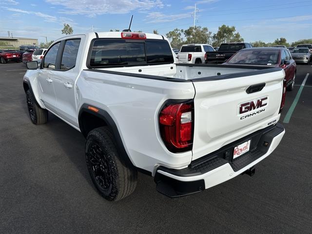 2026 GMC Canyon 2WD Elevation Tucson AZ