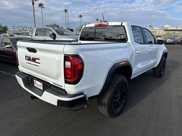 2026 GMC Canyon 2WD Elevation Tucson AZ