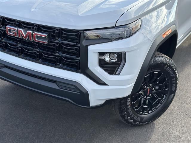 2026 GMC Canyon 2WD Elevation Tucson AZ