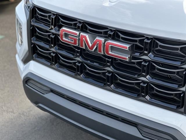2026 GMC Canyon 2WD Elevation Tucson AZ