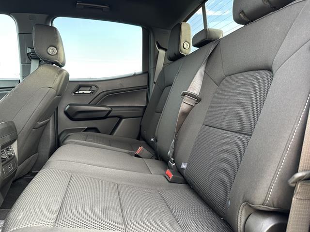 2026 GMC Canyon 2WD Elevation Tucson AZ