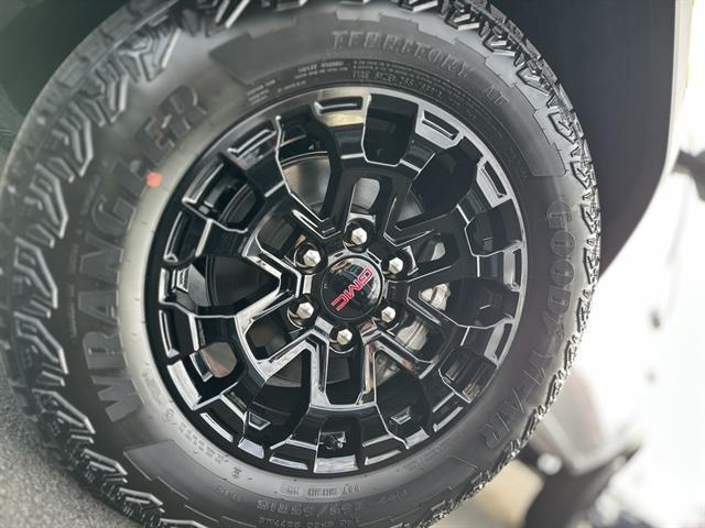2026 GMC Canyon 2WD Elevation Tucson AZ