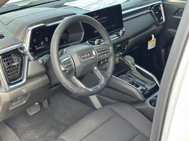 2026 GMC Canyon 2WD Elevation Tucson AZ