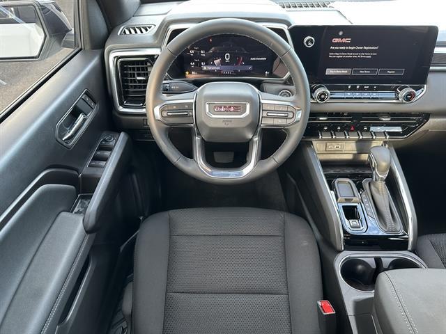 2026 GMC Canyon 2WD Elevation Tucson AZ