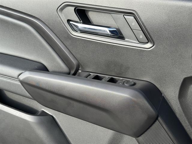 2026 GMC Canyon 2WD Elevation Tucson AZ