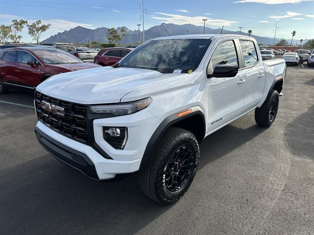 2026 GMC Canyon 2WD Elevation Tucson AZ