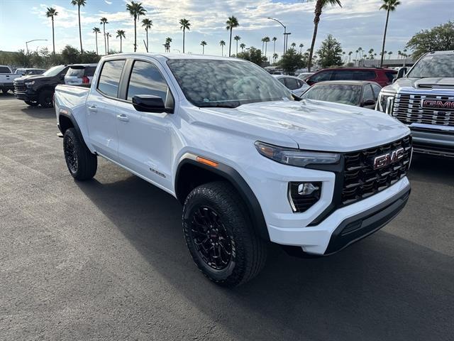2026 GMC Canyon 2WD Elevation Tucson AZ