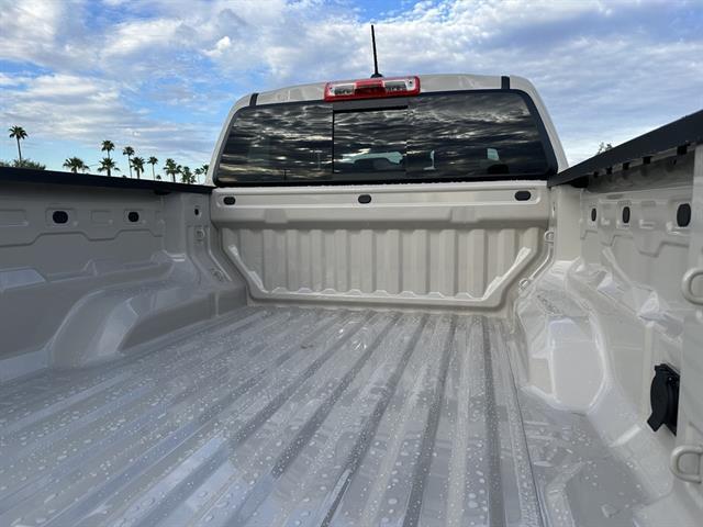 2026 GMC Canyon 2WD Elevation Tucson AZ