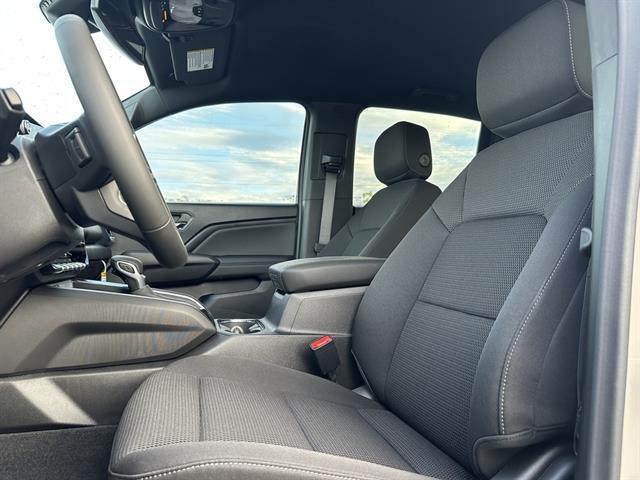 2026 GMC Canyon 2WD Elevation Tucson AZ