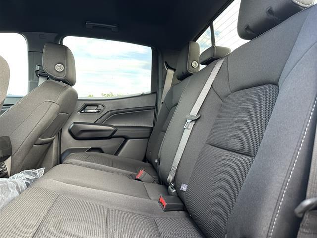 2026 GMC Canyon 2WD Elevation Tucson AZ