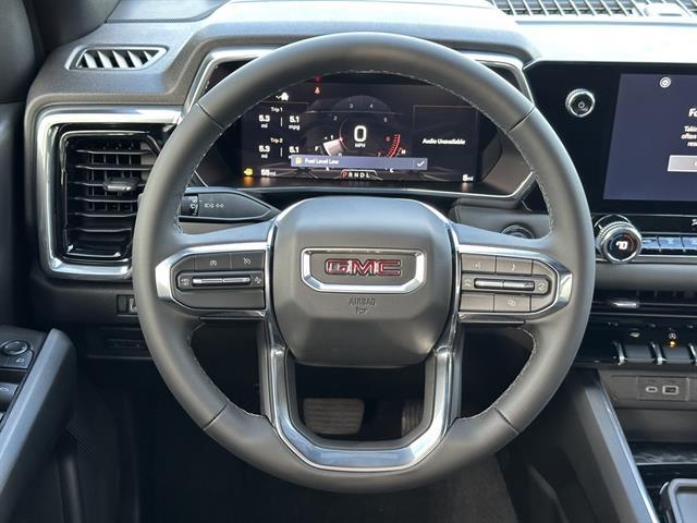 2026 GMC Canyon 2WD Elevation Tucson AZ