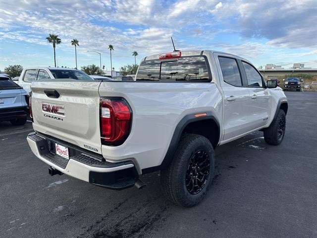 2026 GMC Canyon 2WD Elevation Tucson AZ