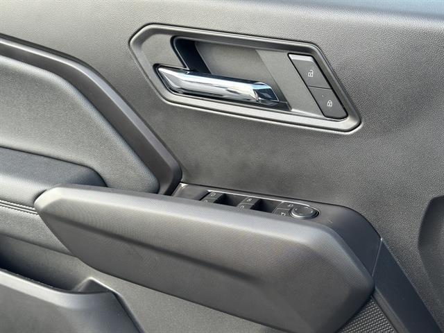 2026 GMC Canyon 2WD Elevation Tucson AZ