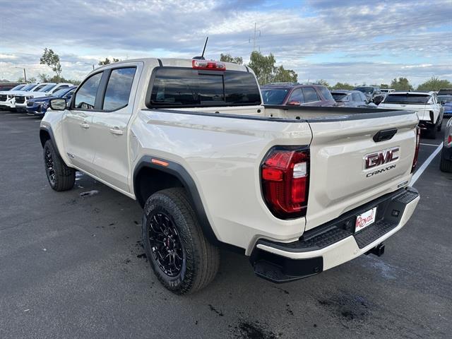 2026 GMC Canyon 2WD Elevation Tucson AZ