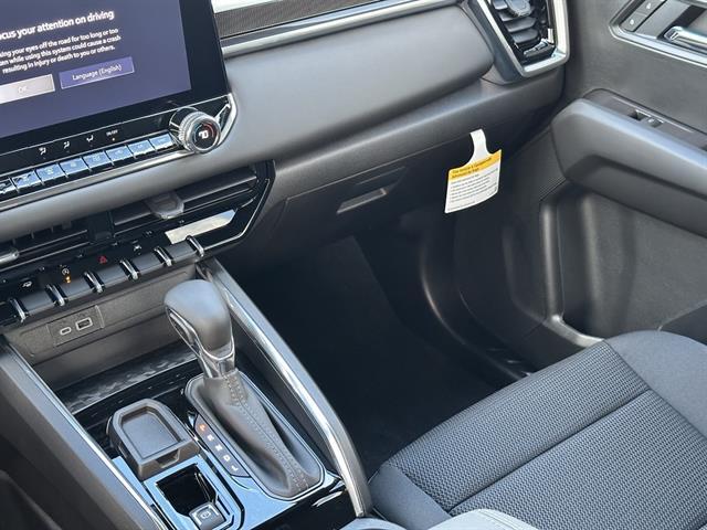 2026 GMC Canyon 2WD Elevation Tucson AZ