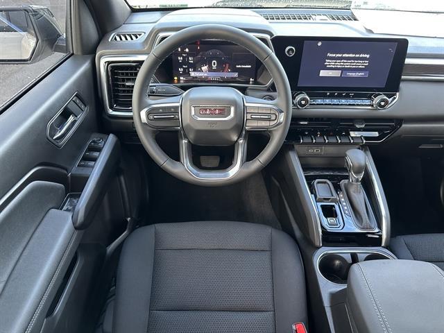 2026 GMC Canyon 2WD Elevation Tucson AZ