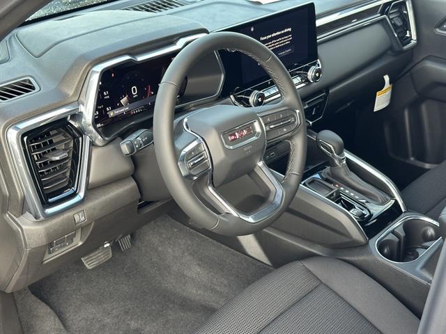 2026 GMC Canyon 2WD Elevation Tucson AZ