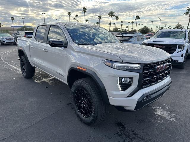 2026 GMC Canyon 2WD Elevation Tucson AZ