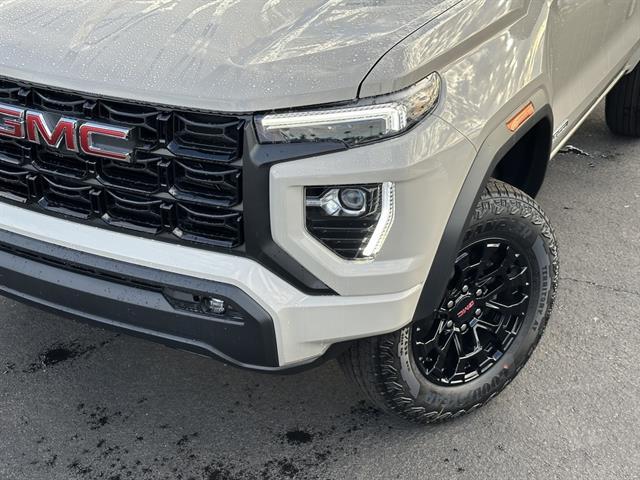 2026 GMC Canyon 2WD Elevation Tucson AZ