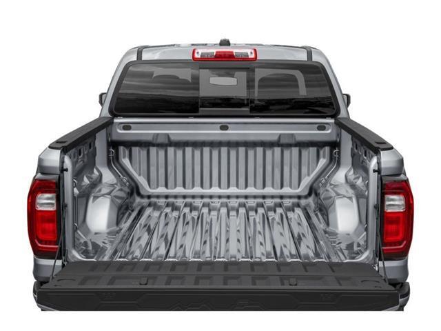 2026 GMC Canyon 2WD Elevation Tucson AZ