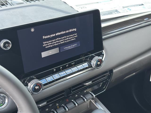 2026 GMC Canyon 2WD Elevation Tucson AZ