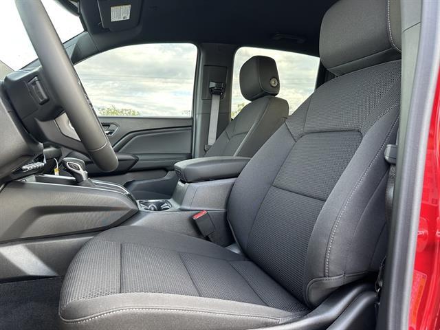 2026 GMC Canyon 2WD Elevation Tucson AZ