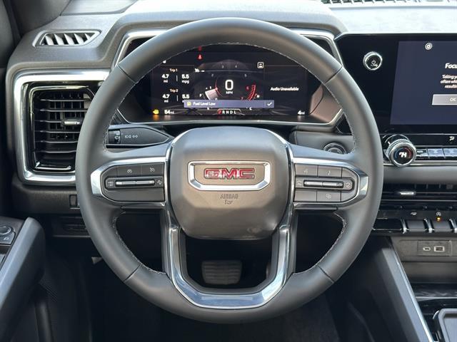 2026 GMC Canyon 2WD Elevation Tucson AZ