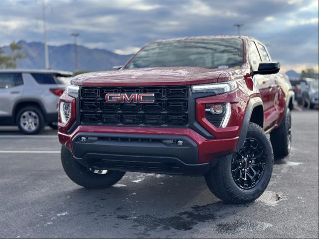 2026 GMC Canyon 2WD Elevation Tucson AZ