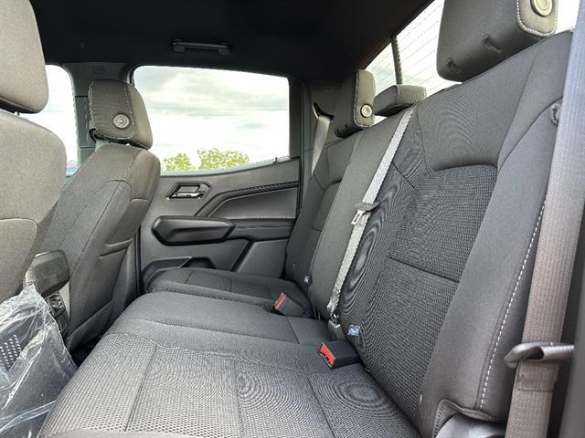 2026 GMC Canyon 2WD Elevation Tucson AZ