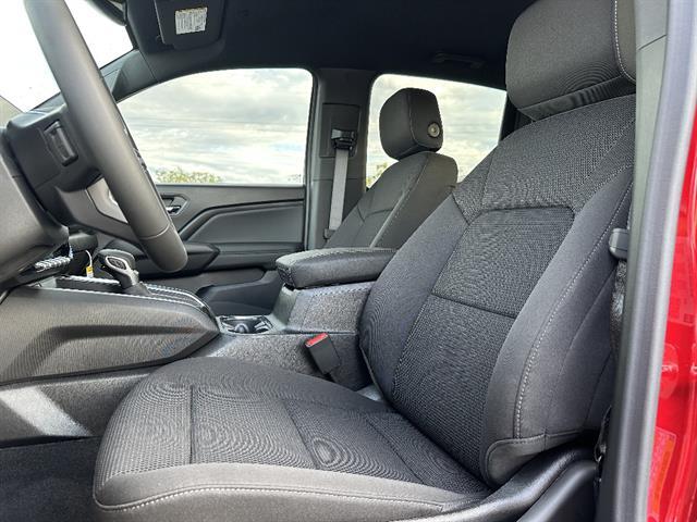 2026 GMC Canyon 2WD Elevation Tucson AZ