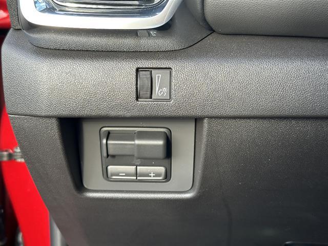 2026 GMC Canyon 2WD Elevation Tucson AZ