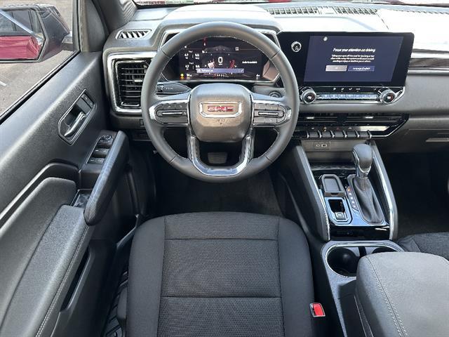 2026 GMC Canyon 2WD Elevation Tucson AZ