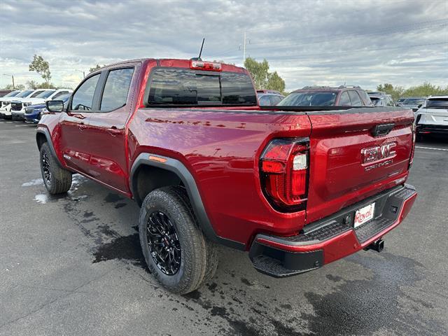 2026 GMC Canyon 2WD Elevation Tucson AZ
