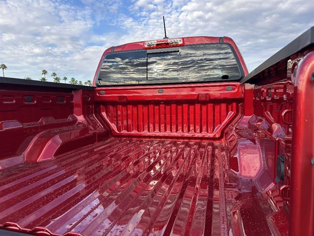 2026 GMC Canyon 2WD Elevation Tucson AZ