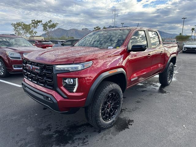 2026 GMC Canyon 2WD Elevation Tucson AZ
