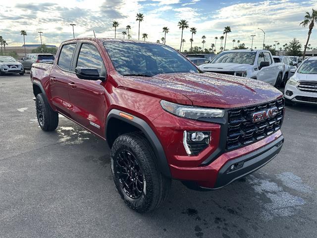 2026 GMC Canyon 2WD Elevation Tucson AZ