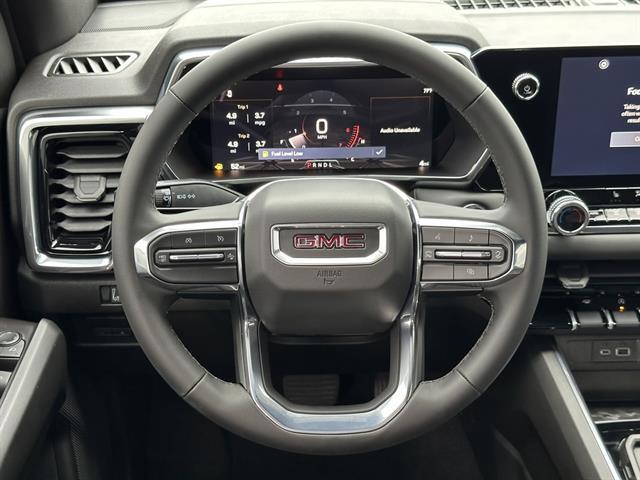 2026 GMC Canyon 2WD Elevation Tucson AZ