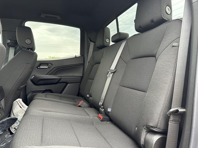2026 GMC Canyon 2WD Elevation Tucson AZ