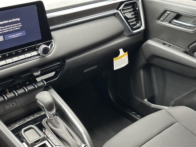 2026 GMC Canyon 2WD Elevation Tucson AZ