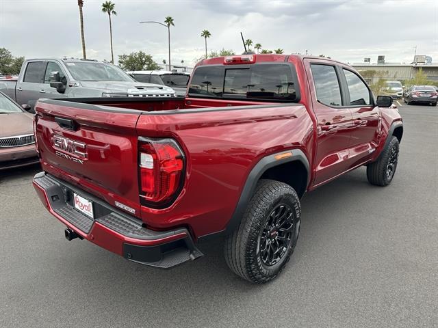 2026 GMC Canyon 2WD Elevation Tucson AZ